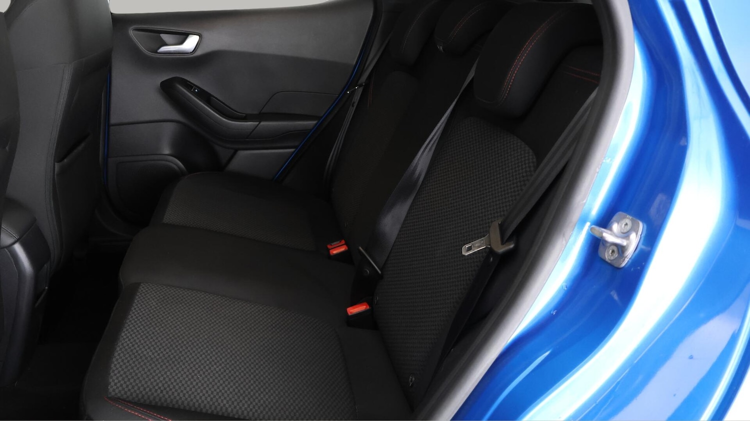 Used Ford Fiesta 2020 for sale - 76122493: Photo 24