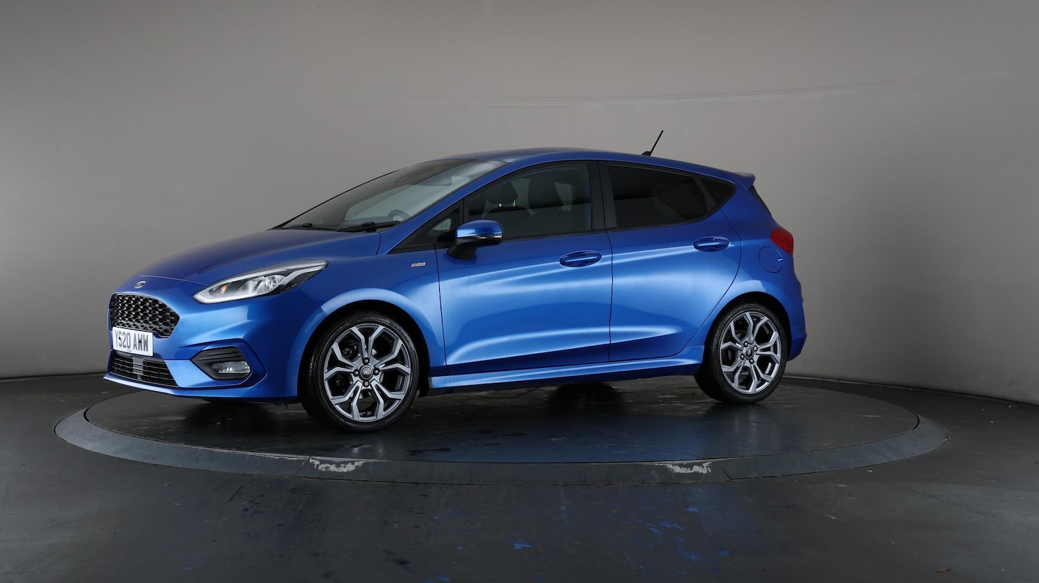 Used Ford Fiesta 2020 for sale - 76122493: Photo 25