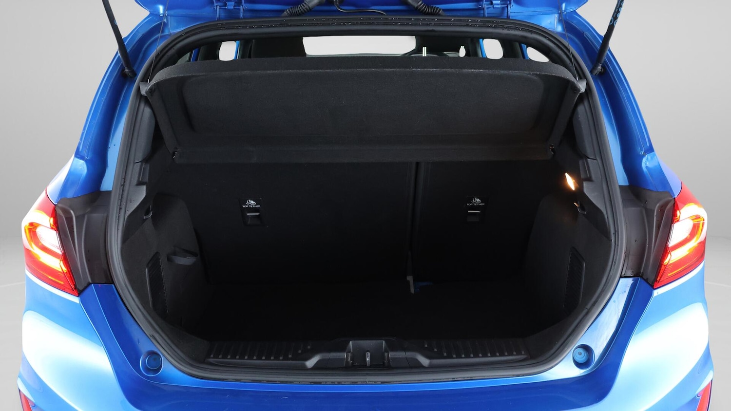 Used Ford Fiesta 2020 for sale - 76122493: Photo 26