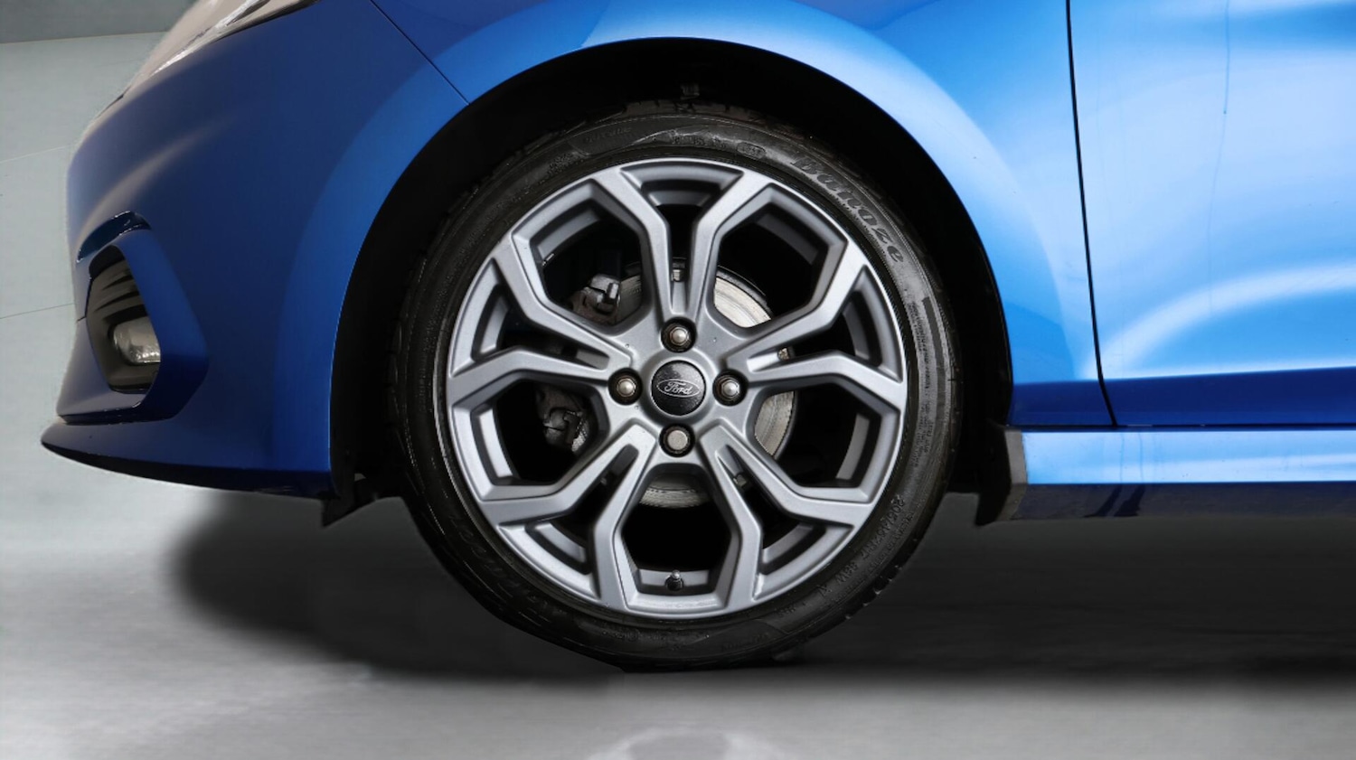 Used Ford Fiesta 2020 for sale - 76122493: Photo 28