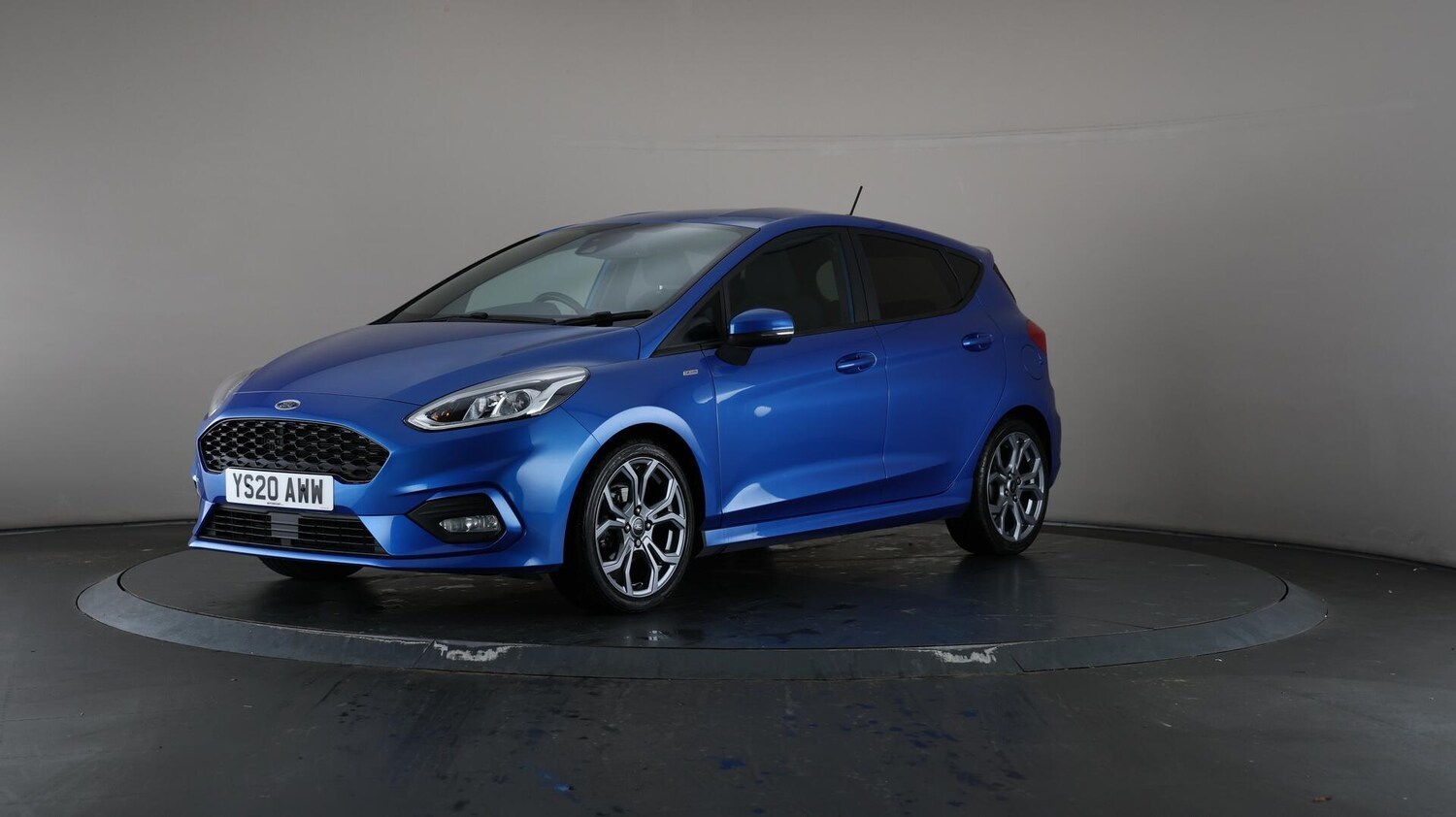 Used Ford Fiesta 2020 for sale - 76122493: Photo 29