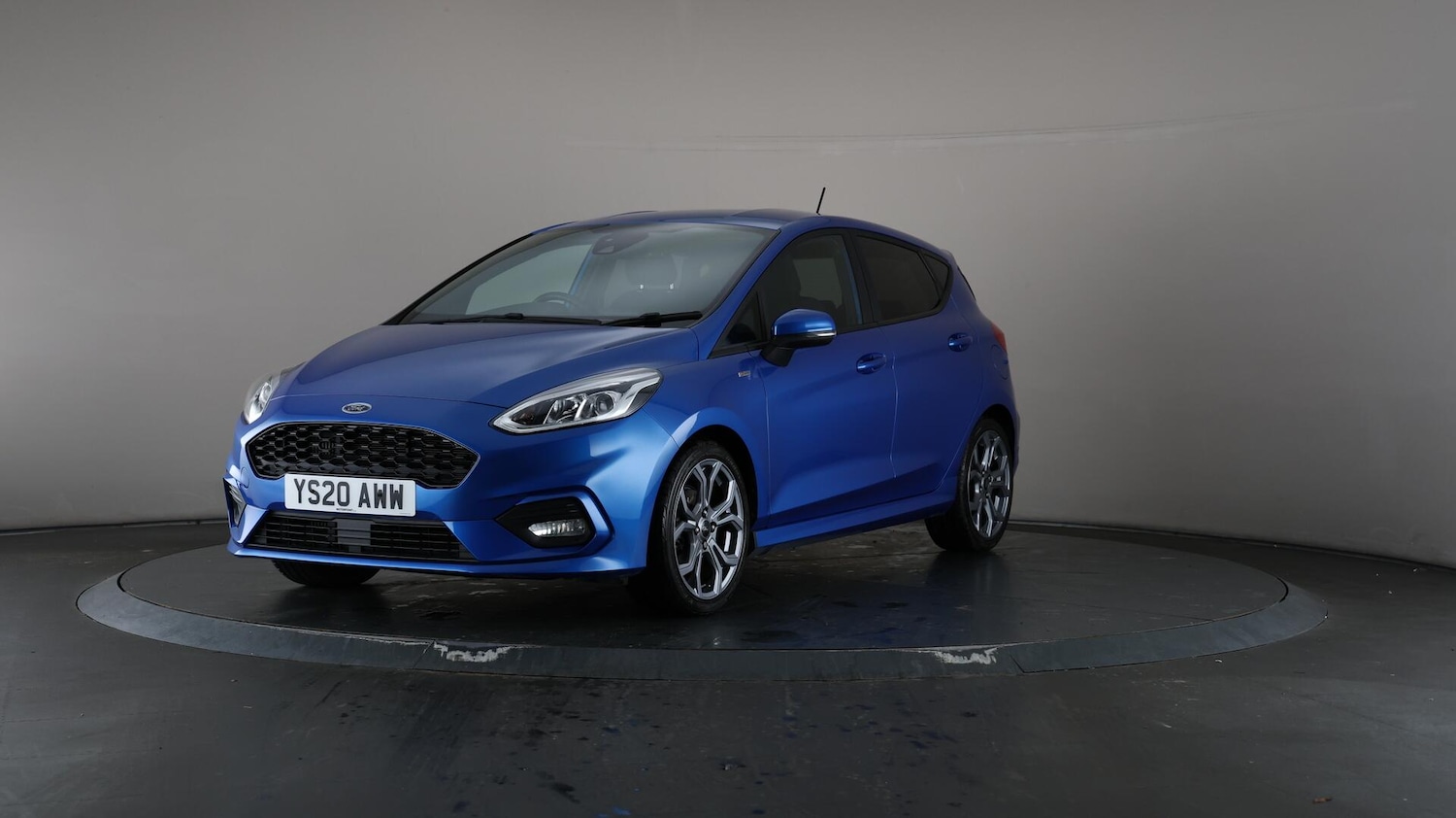 Used Ford Fiesta 2020 for sale - 76122493: Photo 31
