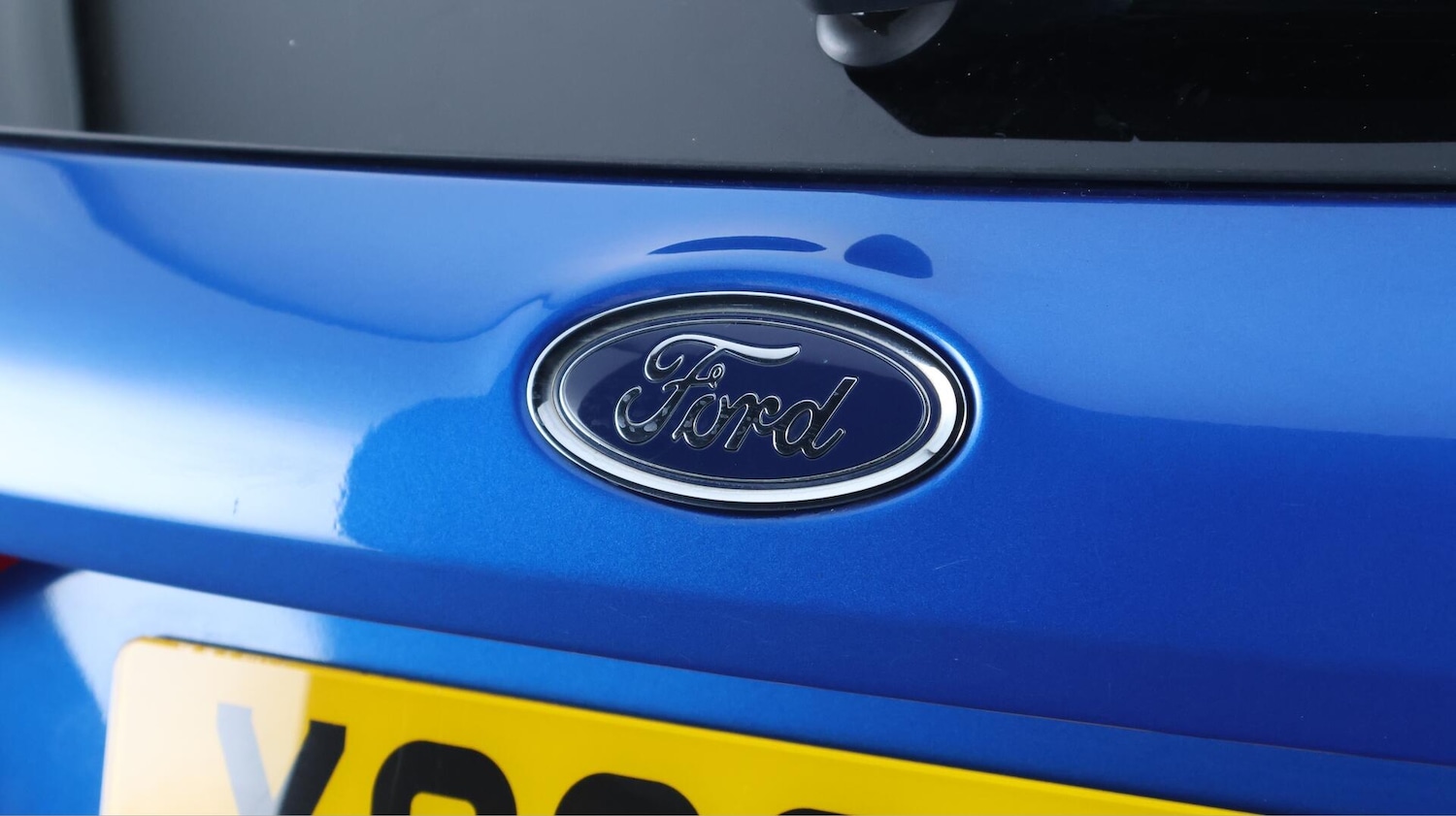 Used Ford Fiesta 2020 for sale - 76122493: Photo 32