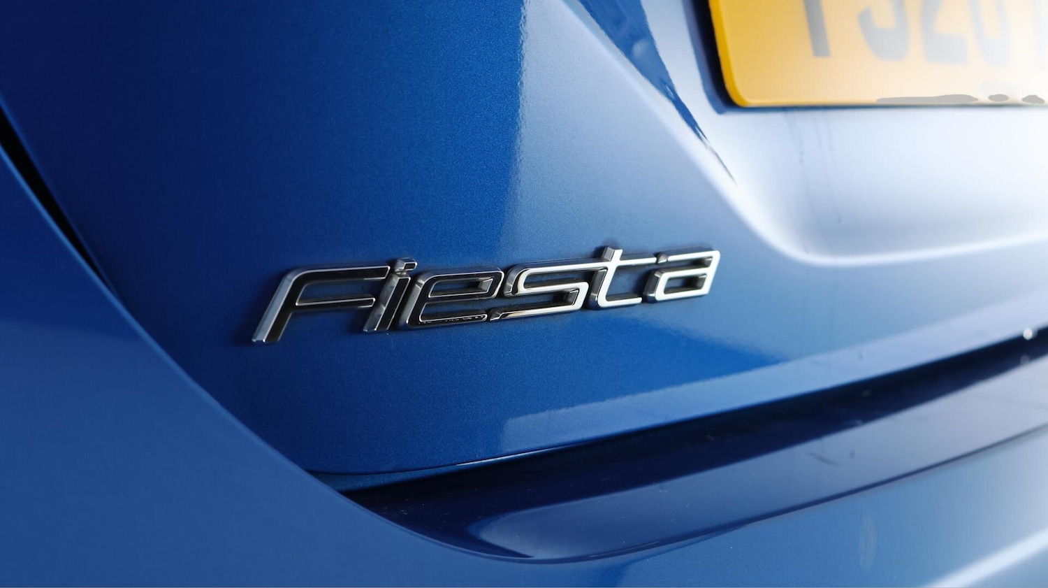Used Ford Fiesta 2020 for sale - 76122493: Photo 34