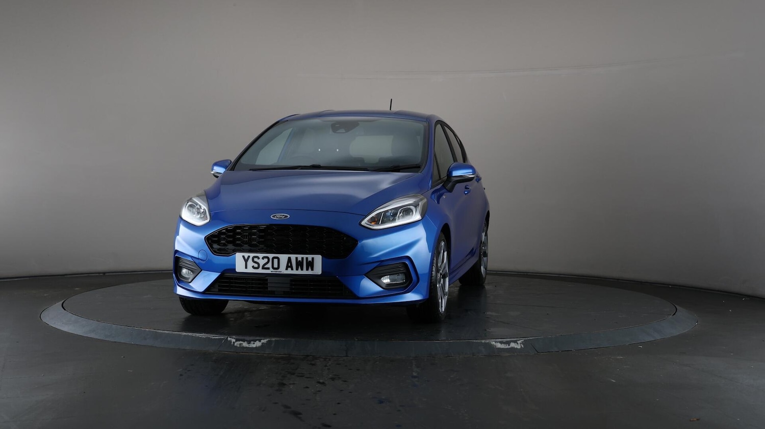 Used Ford Fiesta 2020 for sale - 76122493: Photo 37