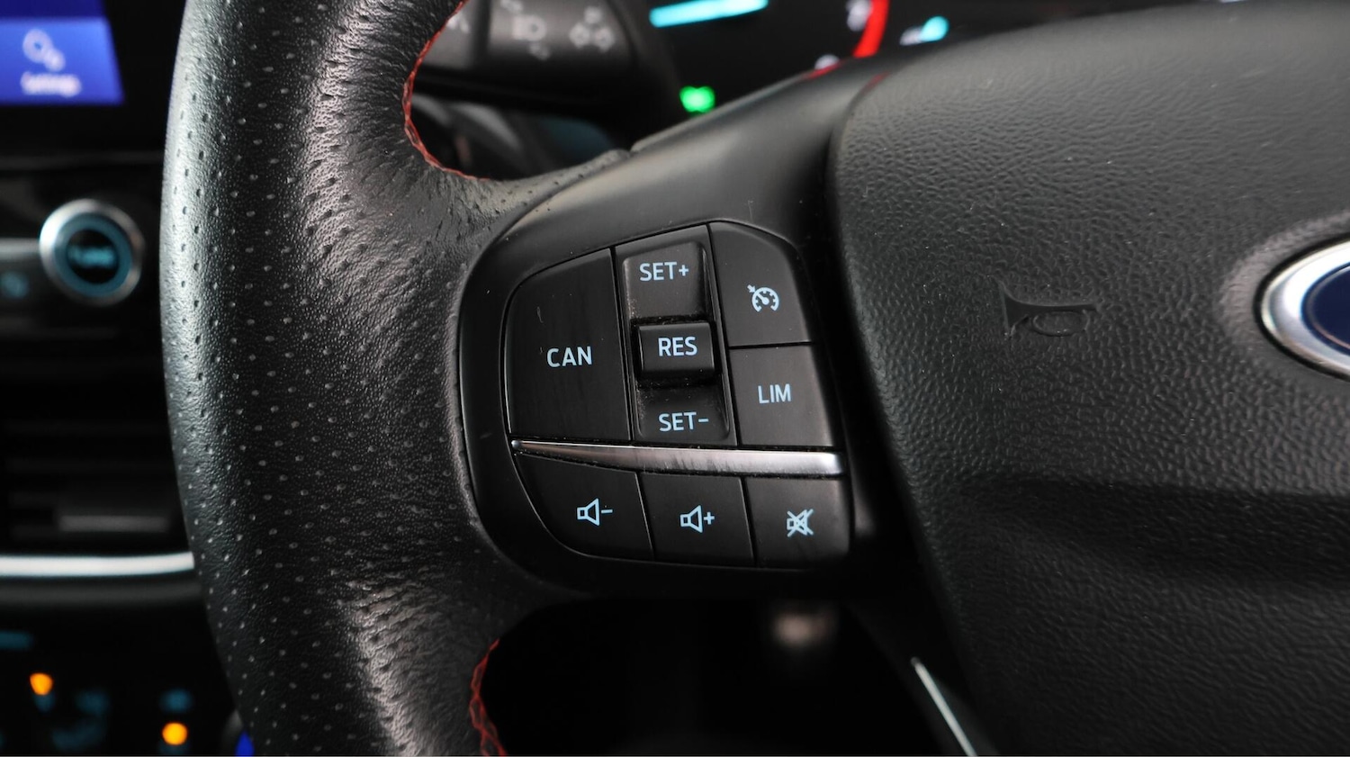 Used Ford Fiesta 2020 for sale - 76122493: Photo 38