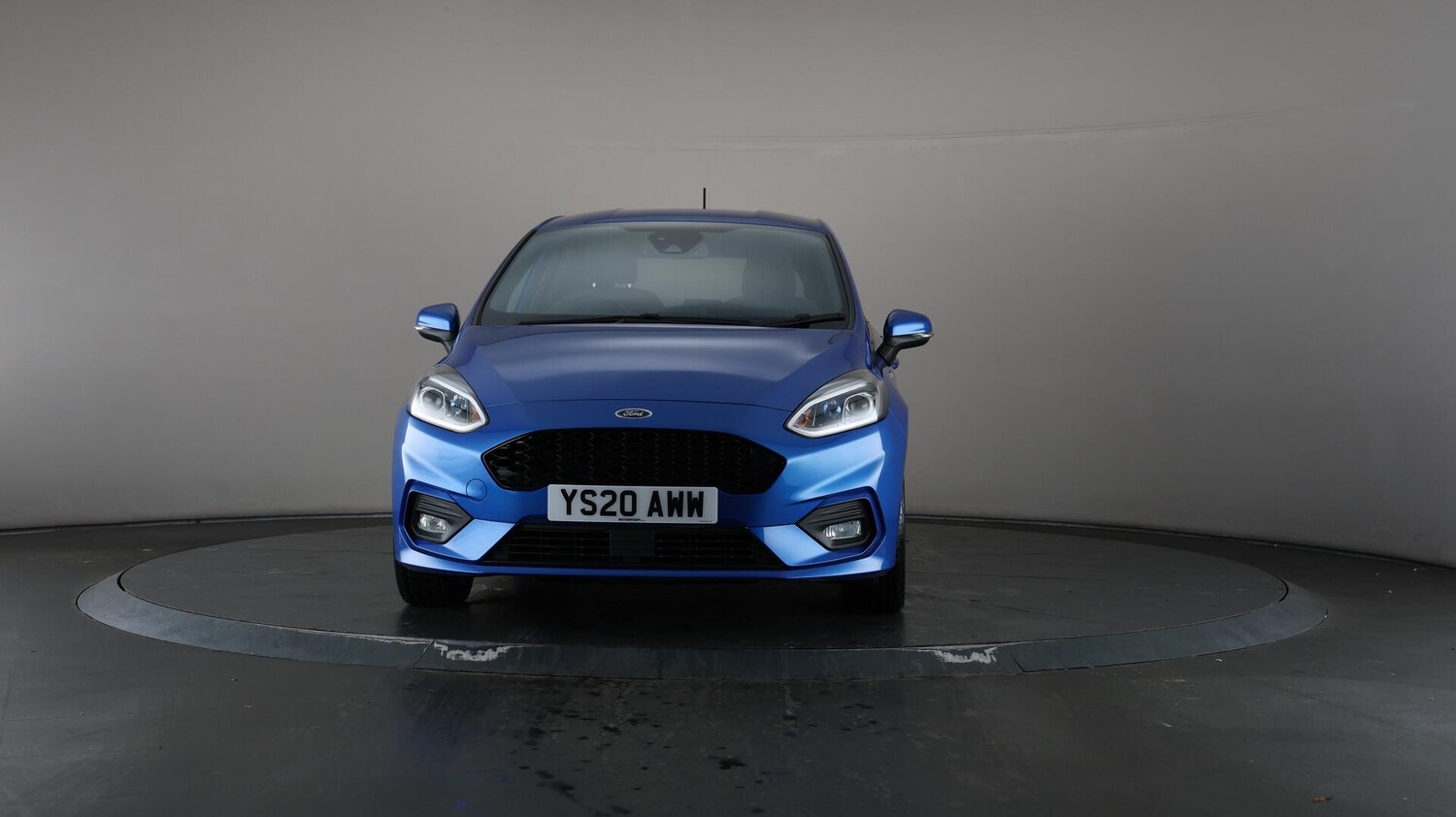 Used Ford Fiesta 2020 for sale - 76122493: Photo 39
