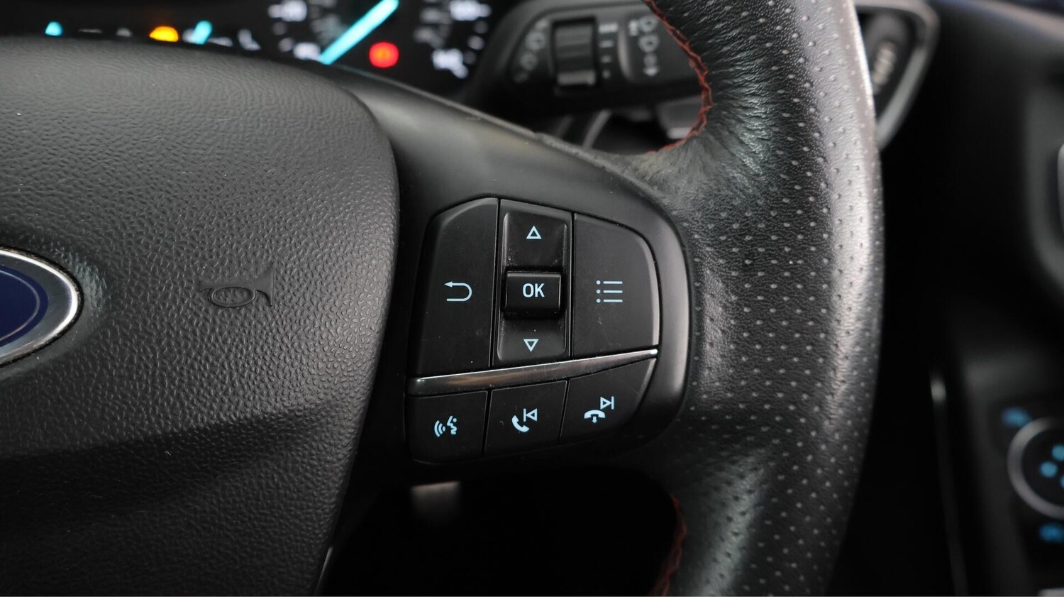 Used Ford Fiesta 2020 for sale - 76122493: Photo 40