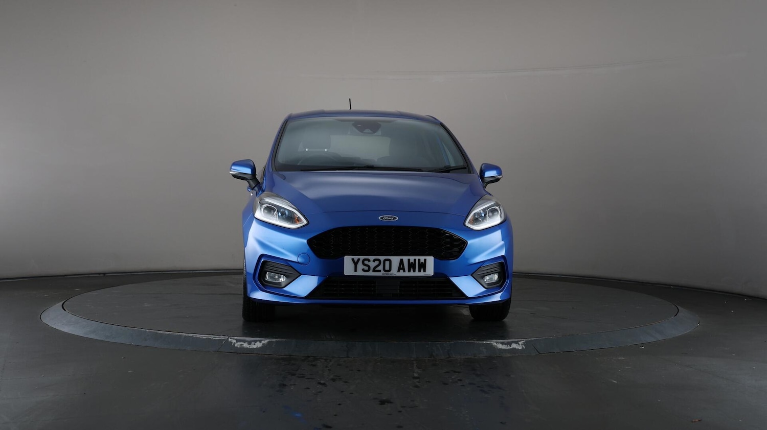 Used Ford Fiesta 2020 for sale - 76122493: Photo 41
