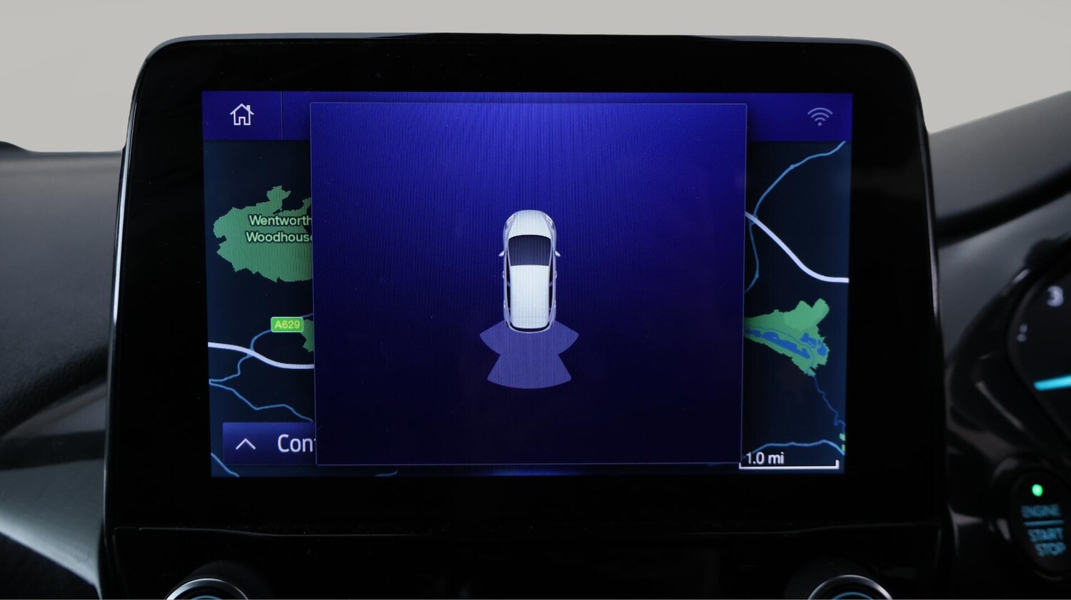 Used Ford Fiesta 2020 for sale - 76122493: Photo 42