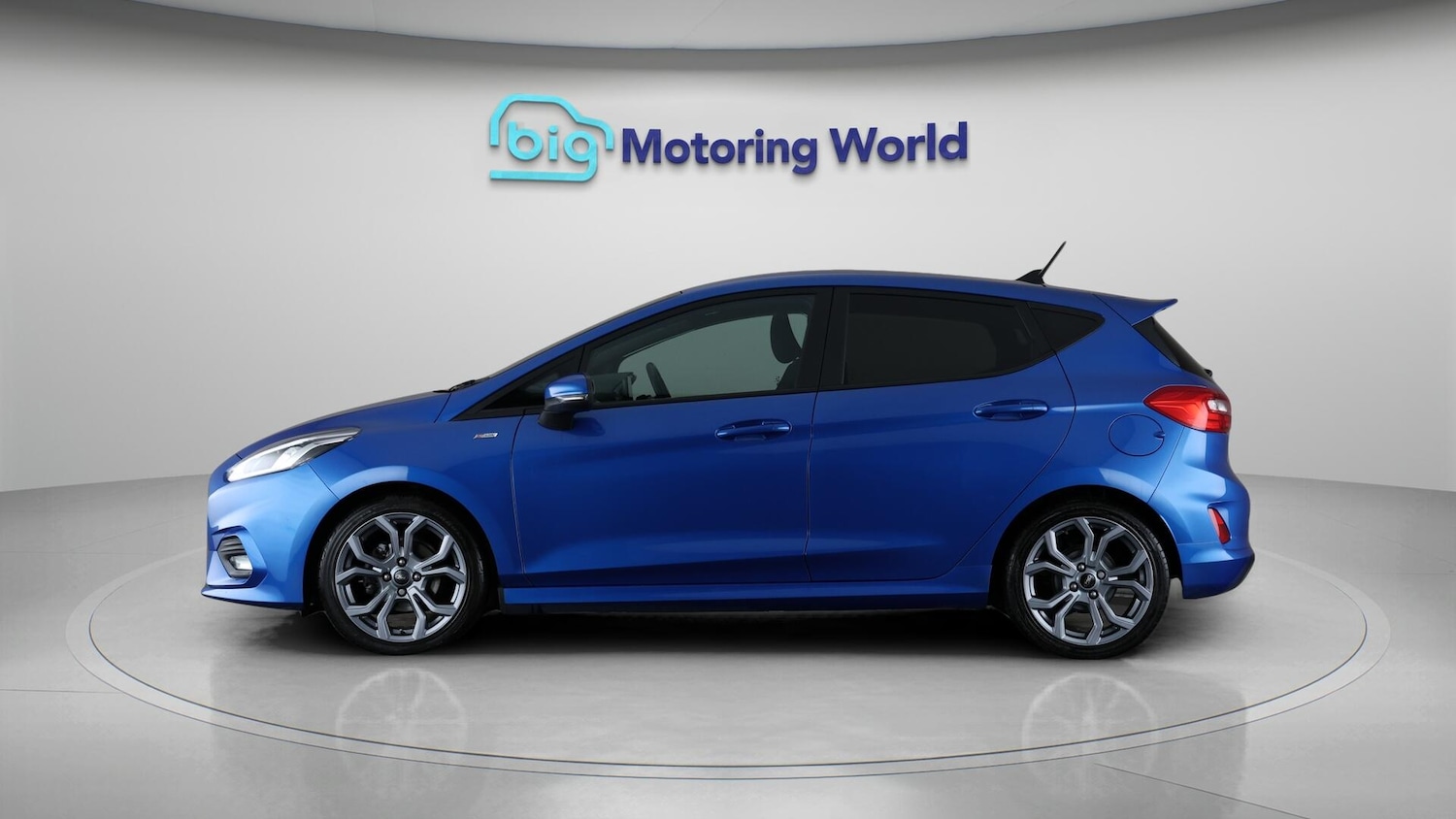 Used Ford Fiesta 2020 for sale - 76122493: Photo 5
