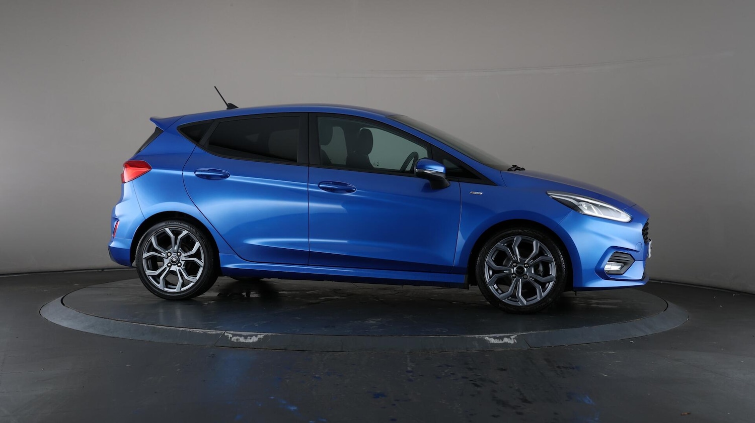 Used Ford Fiesta 2020 for sale - 76122493: Photo 59