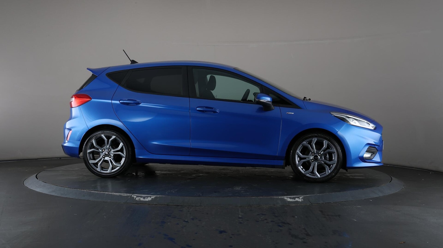Used Ford Fiesta 2020 for sale - 76122493: Photo 60