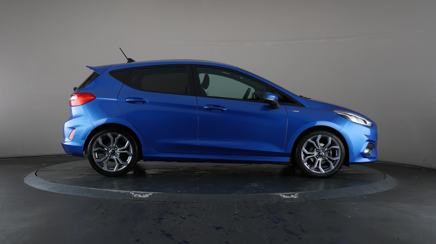 Used Ford Fiesta 2020 for sale - 76122493: Photo 61