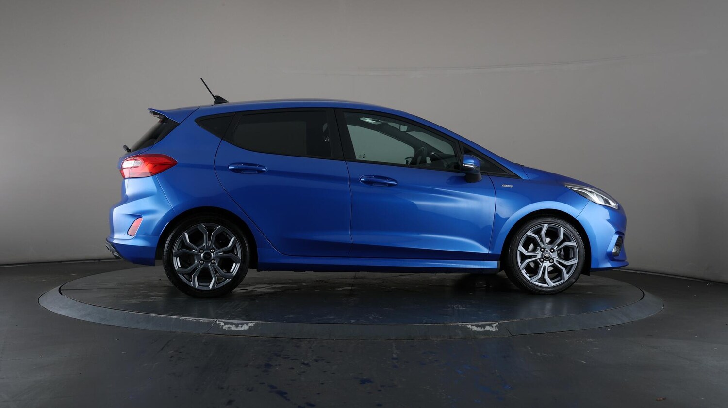 Used Ford Fiesta 2020 for sale - 76122493: Photo 62