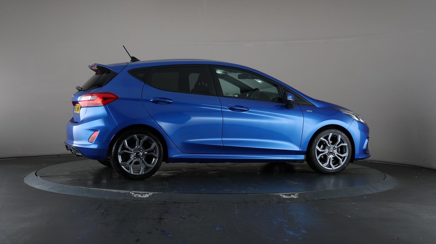 Used Ford Fiesta 2020 for sale - 76122493: Photo 63