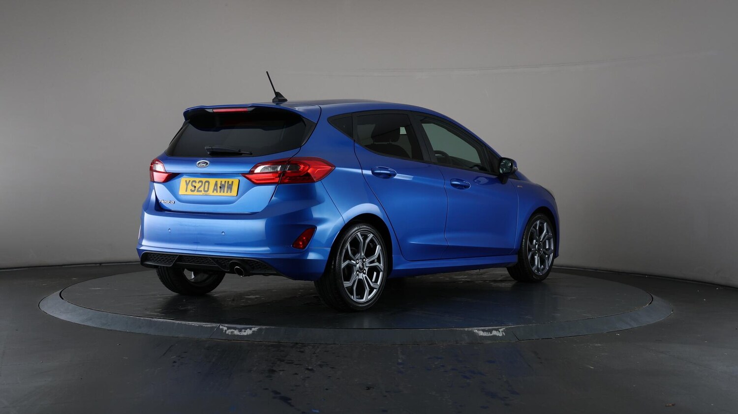 Used Ford Fiesta 2020 for sale - 76122493: Photo 67