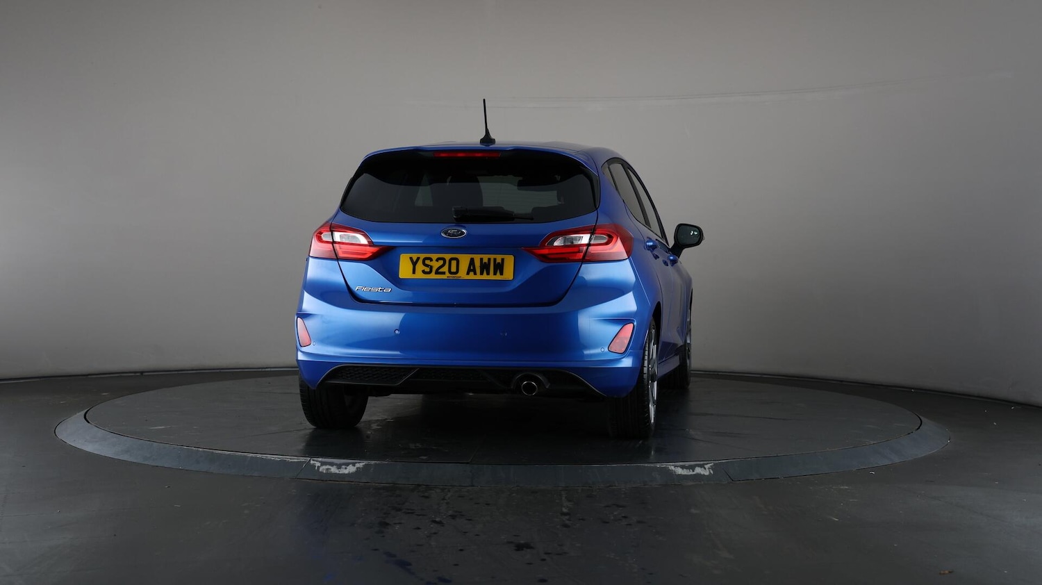 Used Ford Fiesta 2020 for sale - 76122493: Photo 71
