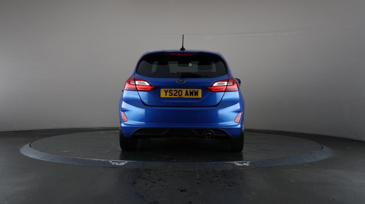 Used Ford Fiesta 2020 for sale - 76122493: Photo 72