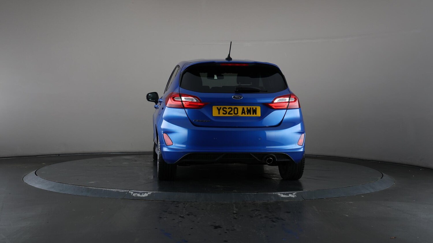 Used Ford Fiesta 2020 for sale - 76122493: Photo 73
