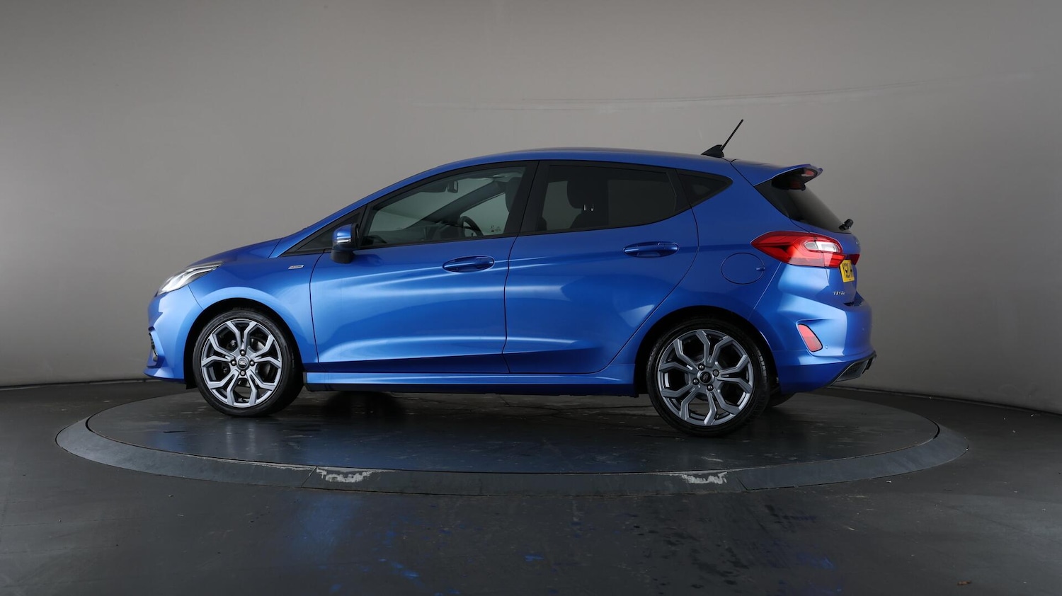 Used Ford Fiesta 2020 for sale - 76122493: Photo 78