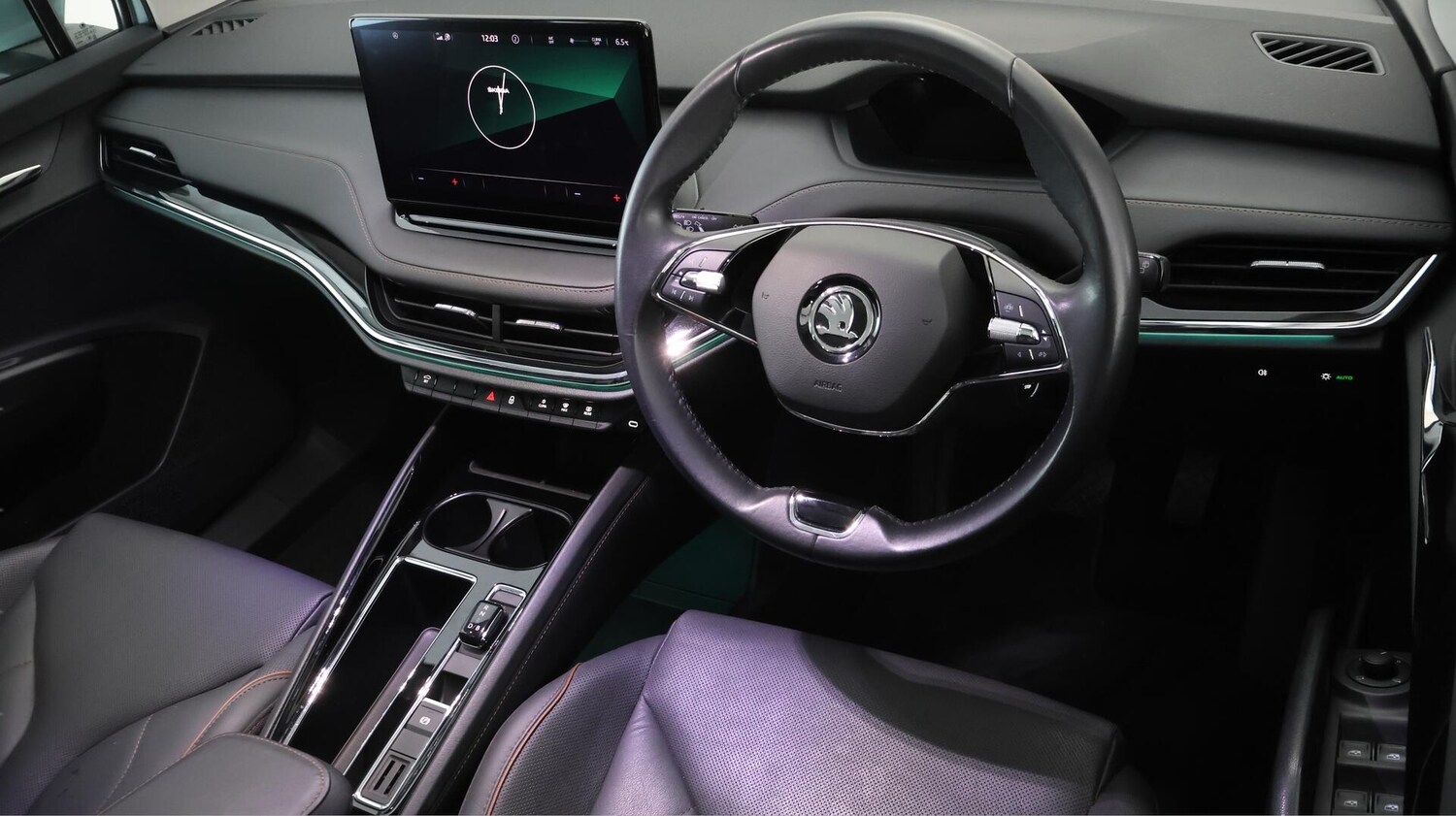 Used Skoda Enyaq 2022 for sale - 76658409: Photo 10