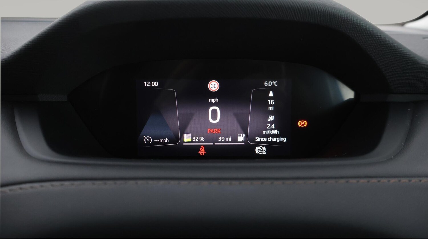 Used Skoda Enyaq 2022 for sale - 76658409: Photo 11