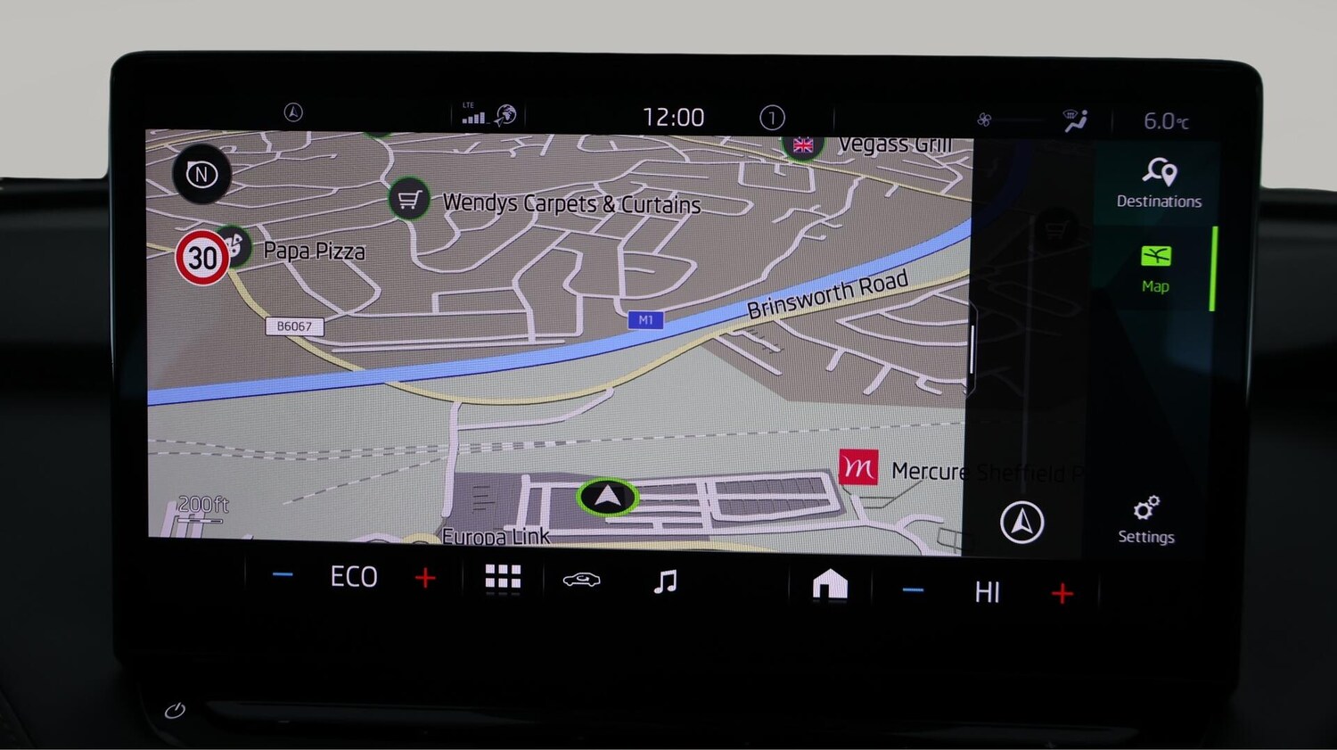 Used Skoda Enyaq 2022 for sale - 76658409: Photo 12