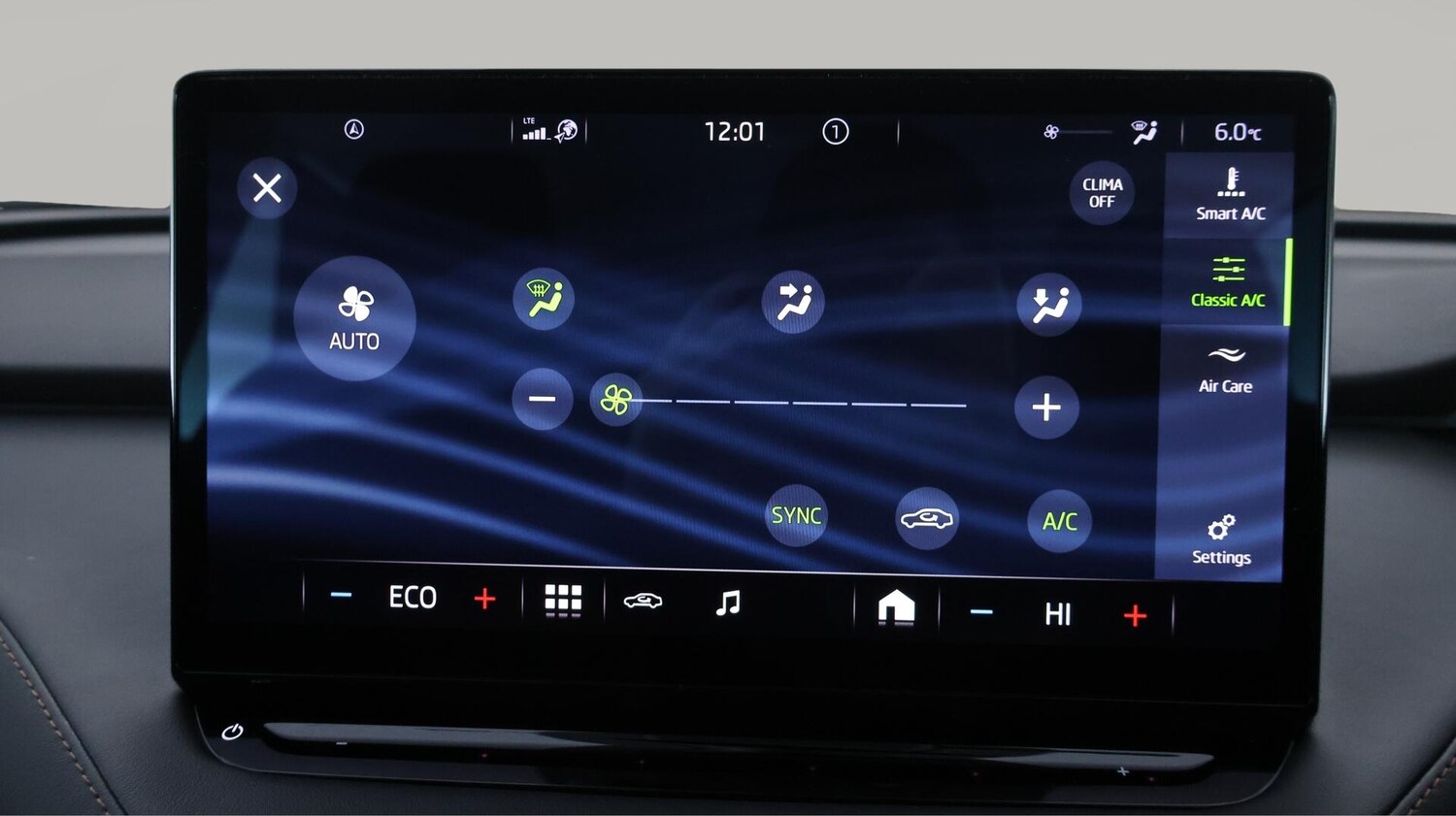 Used Skoda Enyaq 2022 for sale - 76658409: Photo 13