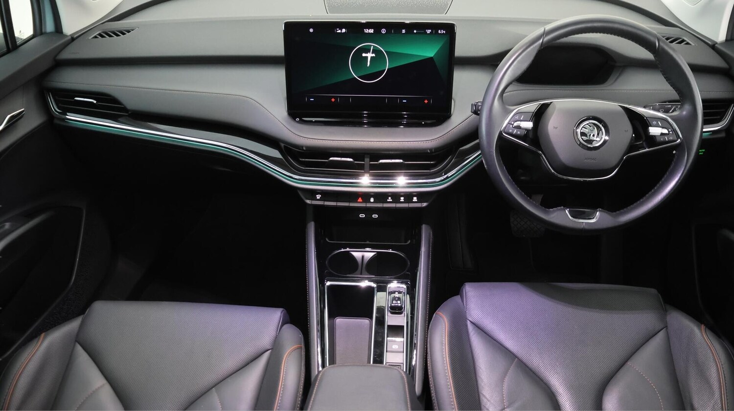 Used Skoda Enyaq 2022 for sale - 76658409: Photo 14