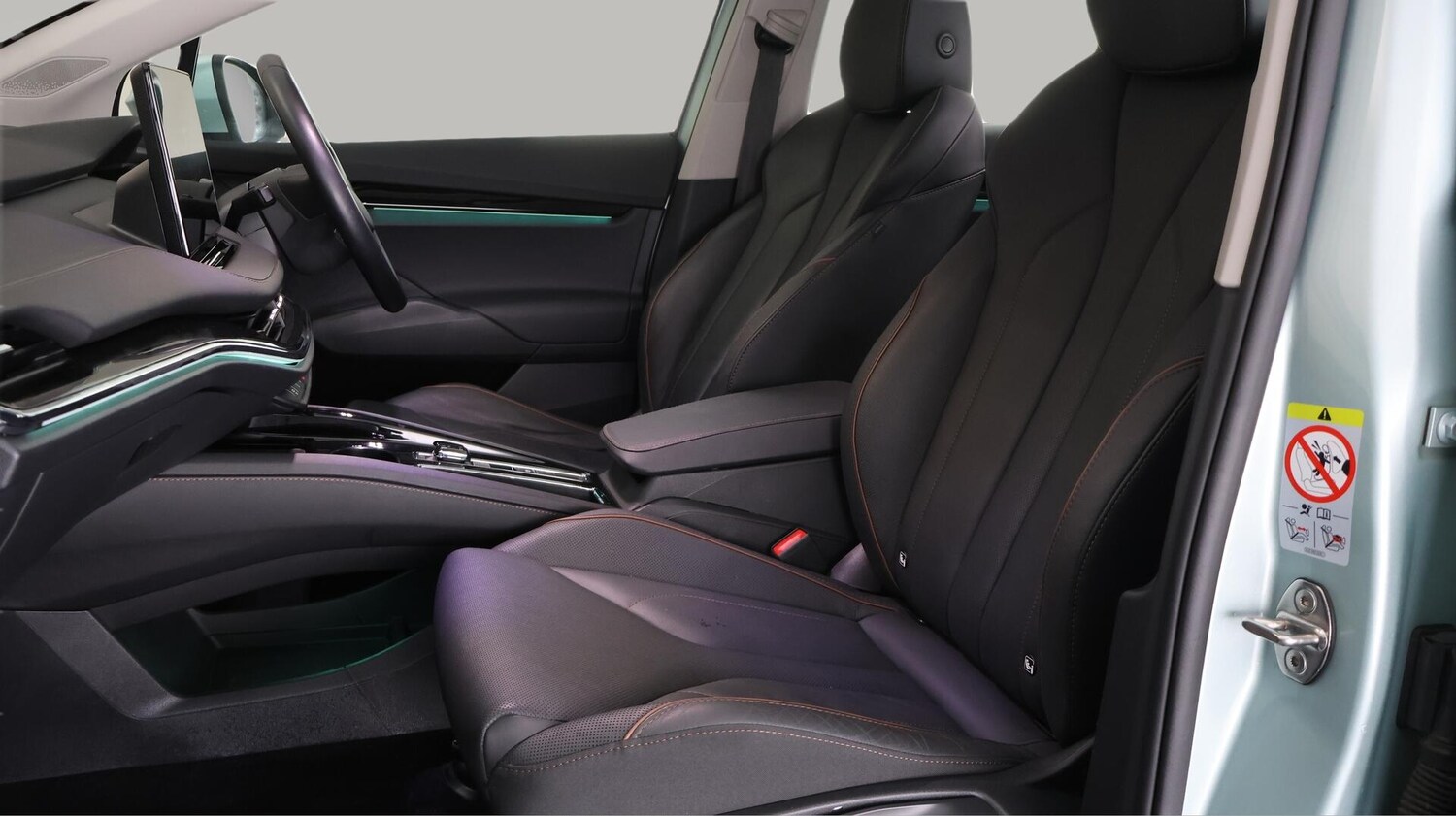 Used Skoda Enyaq 2022 for sale - 76658409: Photo 15