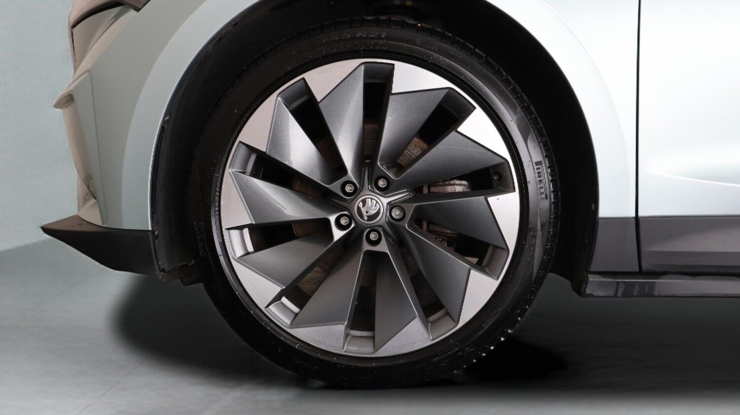 Used Skoda Enyaq 2022 for sale - 76658409: Photo 19