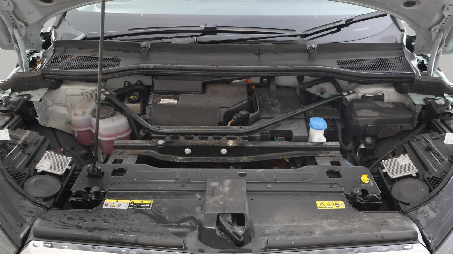 Used Skoda Enyaq 2022 for sale - 76658409: Photo 20