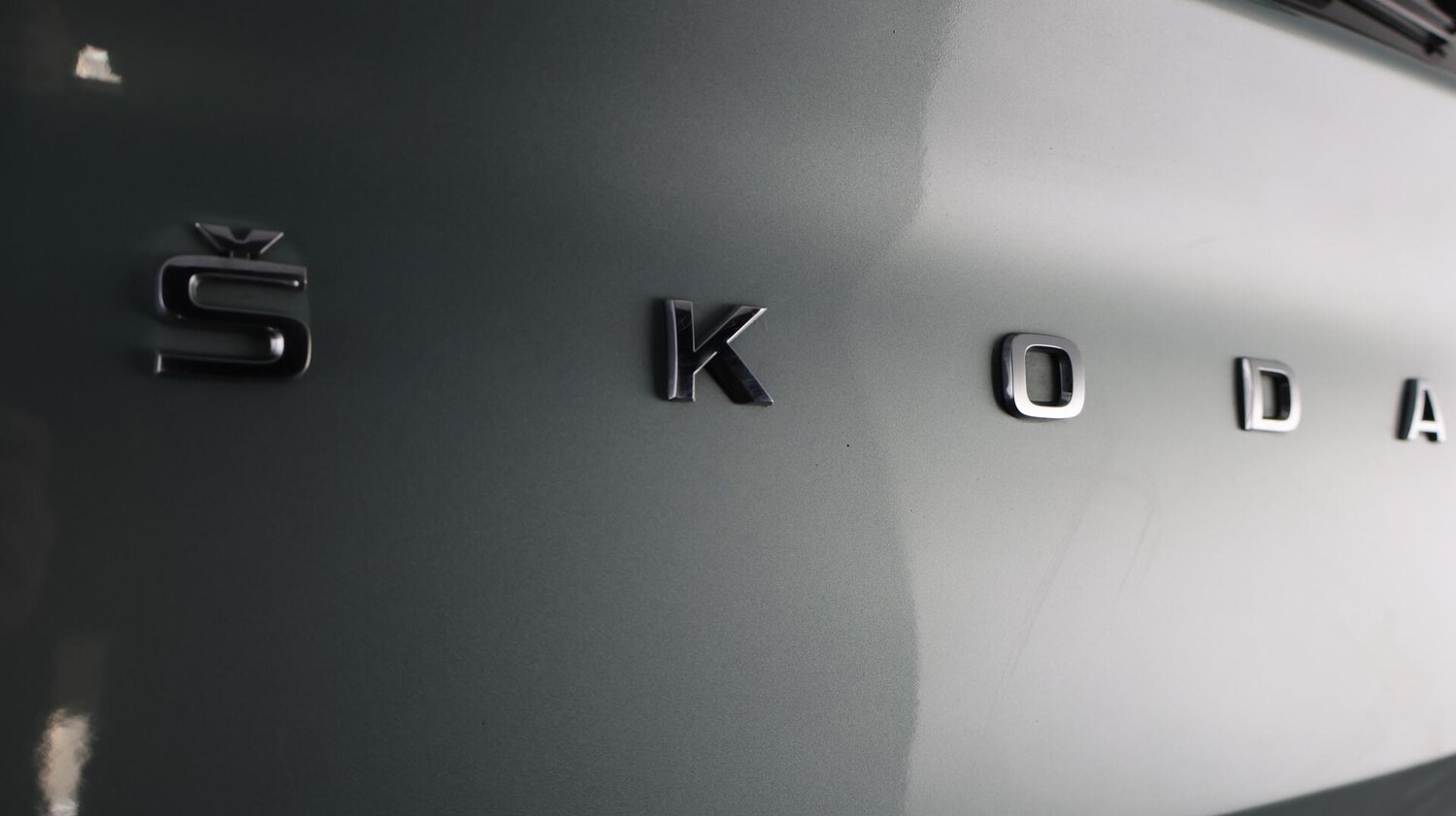 Used Skoda Enyaq 2022 for sale - 76658409: Photo 21