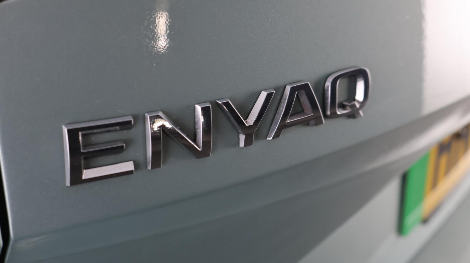 Used Skoda Enyaq 2022 for sale - 76658409: Photo 22