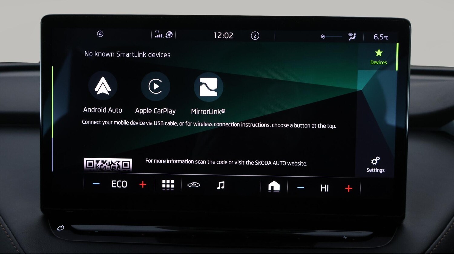 Used Skoda Enyaq 2022 for sale - 76658409: Photo 26