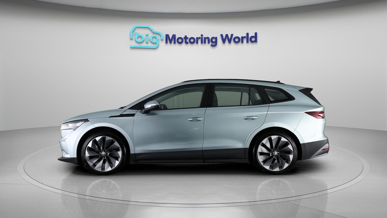 Used Skoda Enyaq 2022 for sale - 76658409: Photo 5