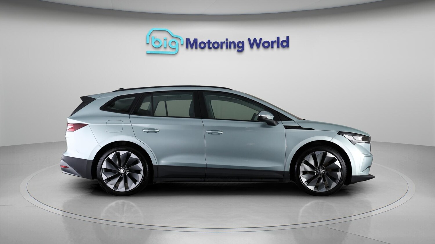 Used Skoda Enyaq 2022 for sale - 76658409: Photo 9