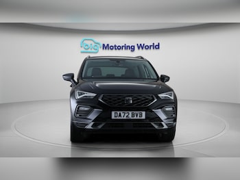 Used SEAT Ateca 2022 for sale - 79507999: Photo