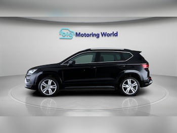 Used SEAT Ateca 2022 for sale - 79507999: Photo