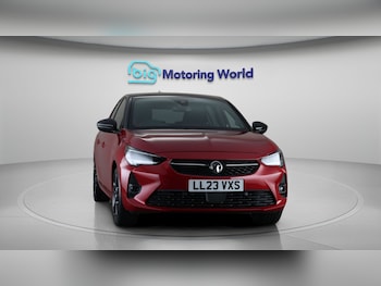 Used Vauxhall Corsa 2023 for sale - 79062921: Photo