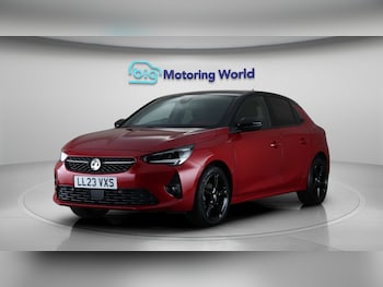 Used Vauxhall Corsa 2023 for sale - 79062921: Photo