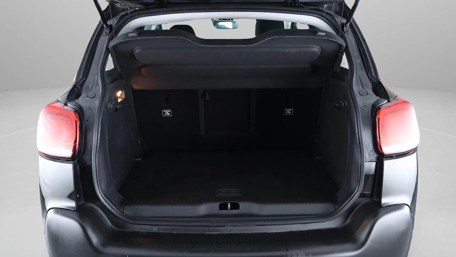 Used Citroen C3 Aircross 2019 for sale - 76158921: Photo 1