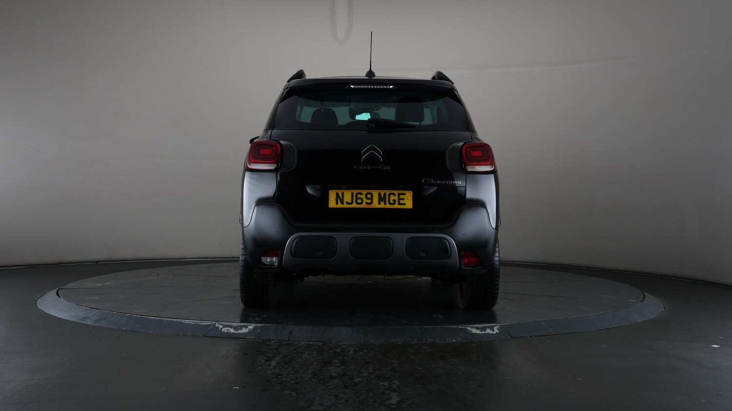 Used Citroen C3 Aircross 2019 for sale - 76158921: Photo 18