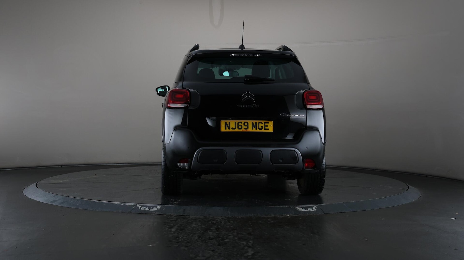 Used Citroen C3 Aircross 2019 for sale - 76158921: Photo 19