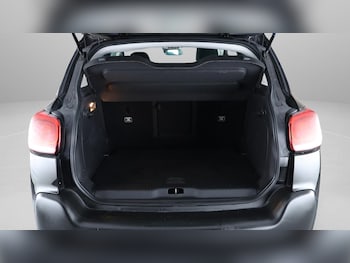 Citroen - C3 Aircross