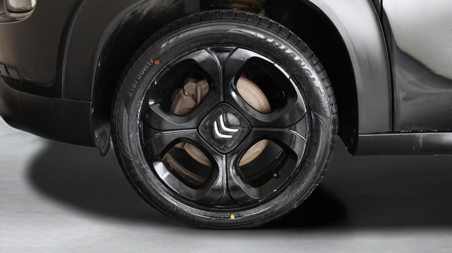 Used Citroen C3 Aircross 2019 for sale - 76158921: Photo 2