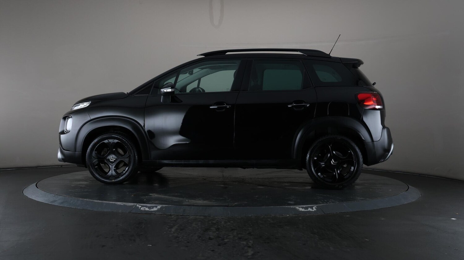 Used Citroen C3 Aircross 2019 for sale - 76158921: Photo 20