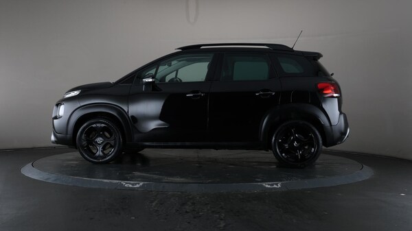 Used Citroen C3 Aircross 2019 for sale - 76158921: Photo 20