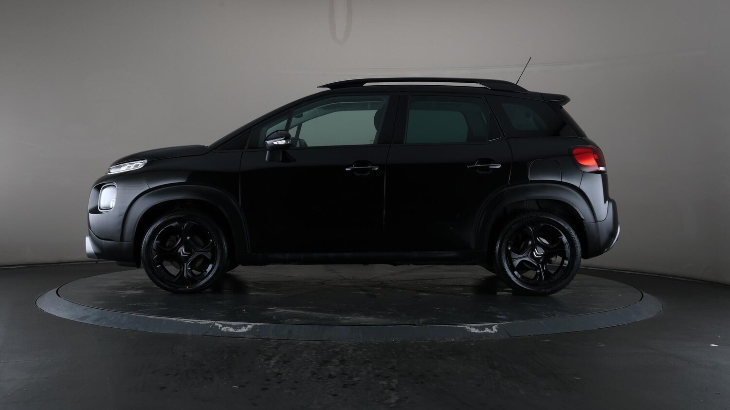 Used Citroen C3 Aircross 2019 for sale - 76158921: Photo 21